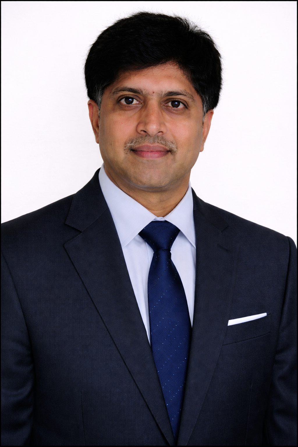 Namburu Sridhar Kumar