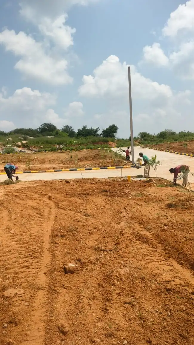 Media for Phase 1 Completion